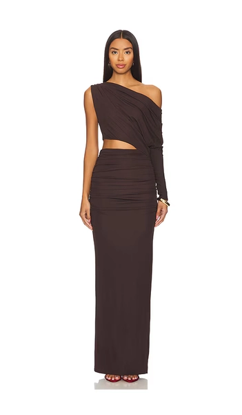 Yahaira Maxi Dress