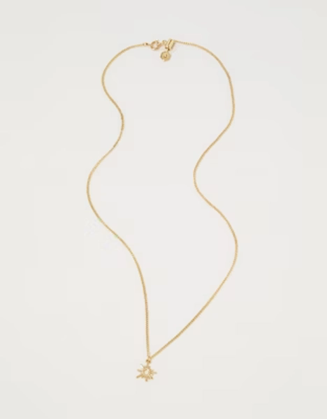 OFFLINE By Aerie Burst Necklace