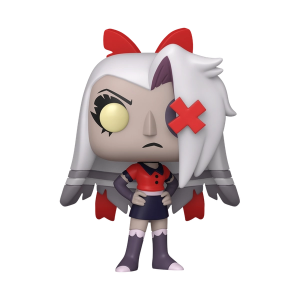 Pop! Vaggie