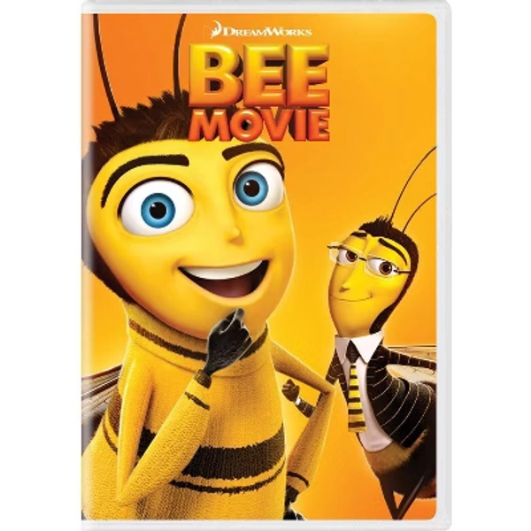 Bee Movie (DVD)