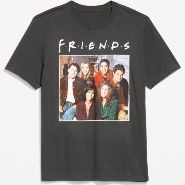Old Navy Friends T-Shirt