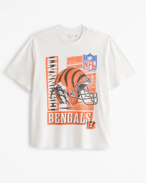 Cincinnati Bengals tee