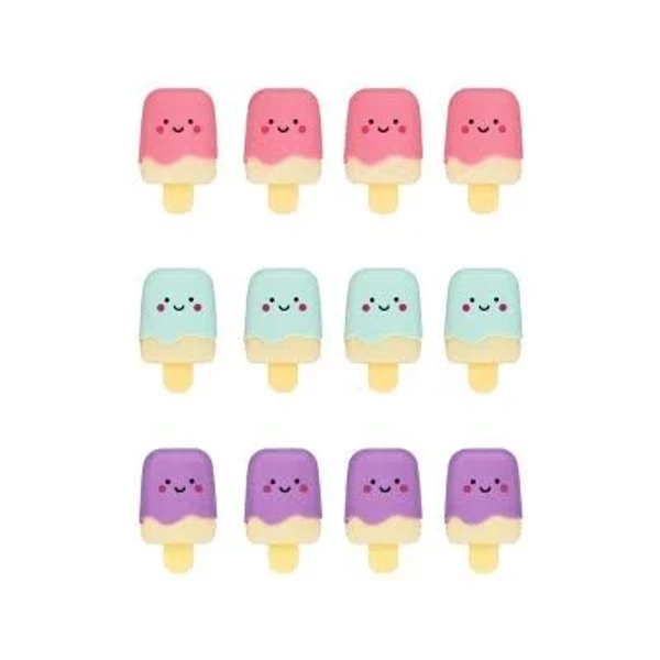 Cat & Jack Kids Lip Gloss Bracelet Set (12pk)