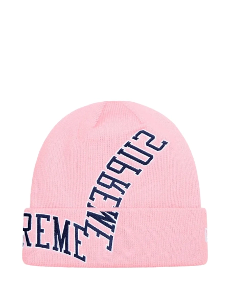 Supreme New Era Multi Arc beanie hat | One Size