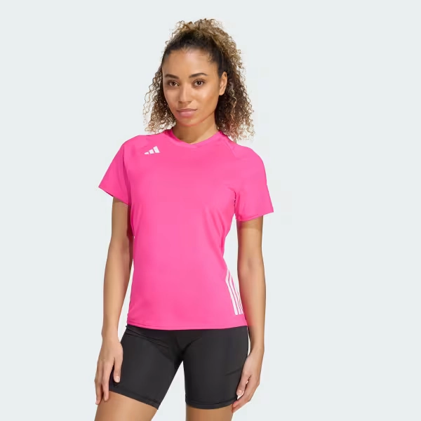 HILO Short Sleeve Volleyball Jersey