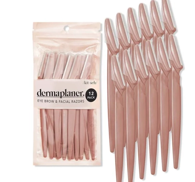 Kitsch Dermaplaner