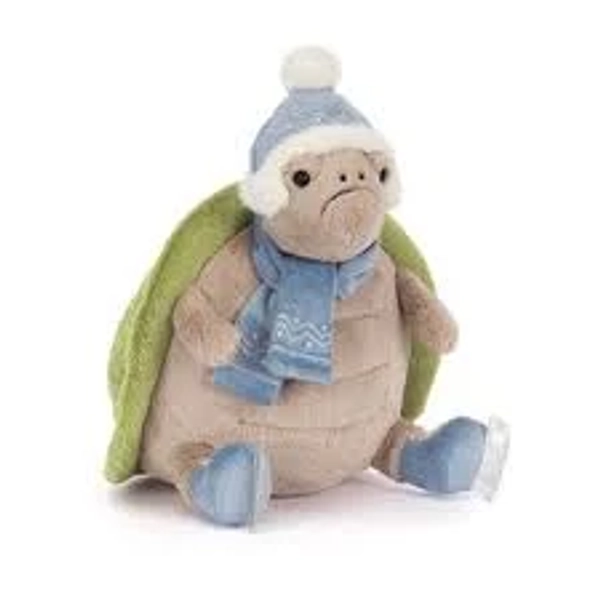 Jellycat Timmy Turtle