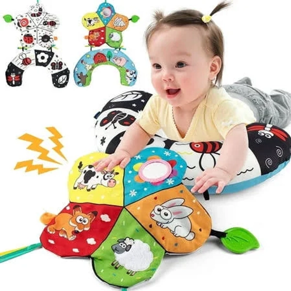 Tummy Time Pillow