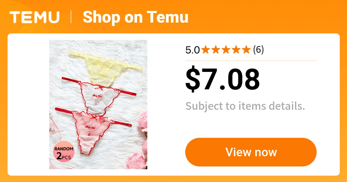 2pcs set random sweet letter embroidered womens   - Temu