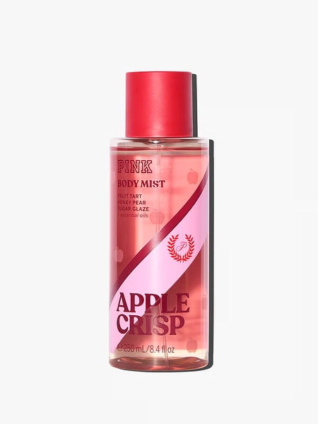 Apple Crisp Body Mist