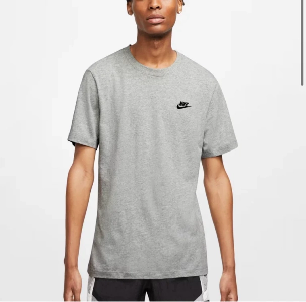 Nike Sportswear Club Men's T-Shirt