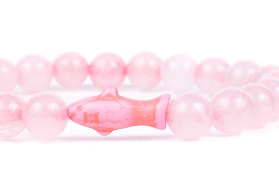 Limited Edition Shark Tracking Bracelet