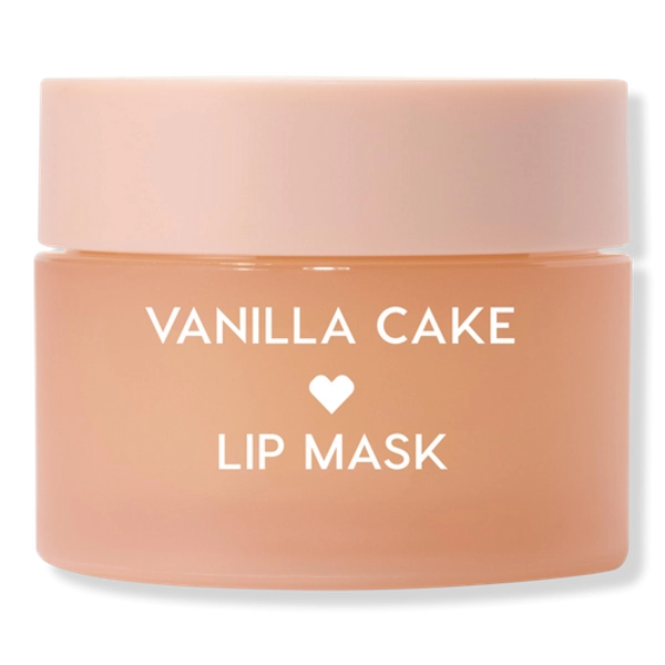 Fresh Kiss Lip Mask - Vanilla Cake