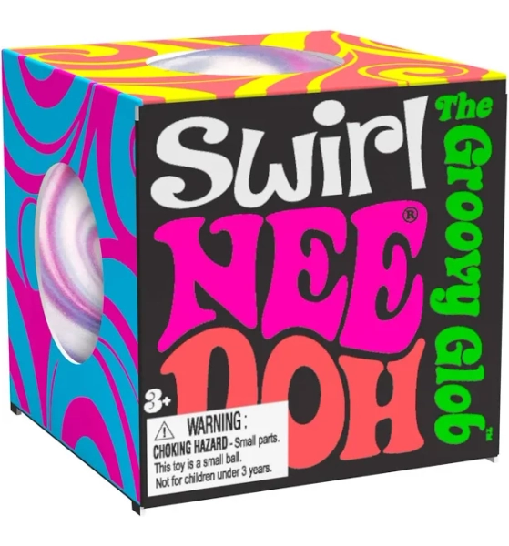NeeDoh Teenie Singles