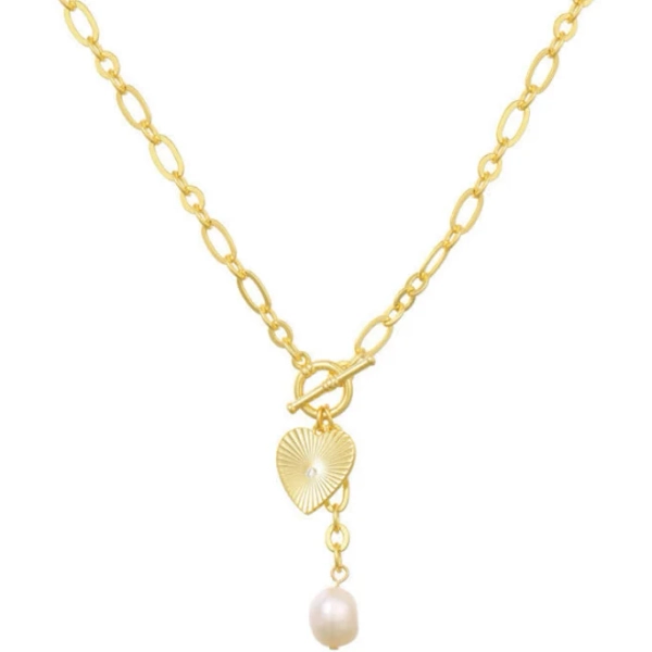 Soleilo Necklace