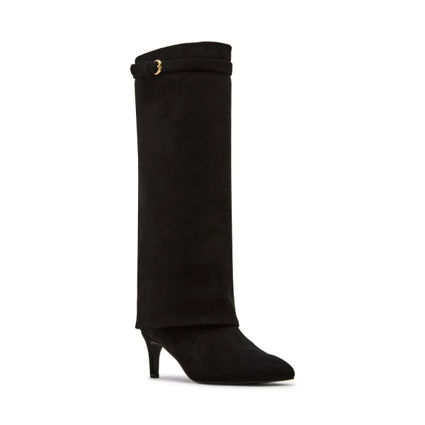 madden girl Sheri Women's Knee-High Boots