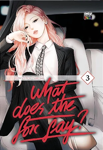 What does the Fox say? - Volume 1