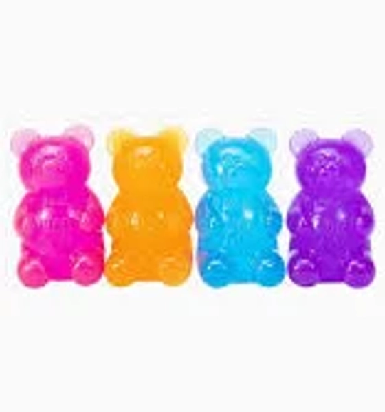 Gummy Bear Nee Doh
