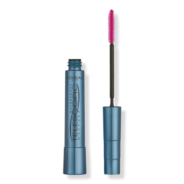 Telescopic Original Waterproof Mascara - Black