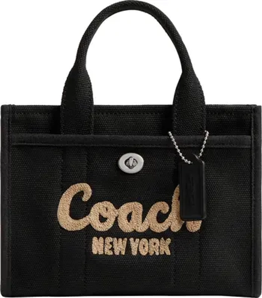 Canvas Cargo 20 Tote