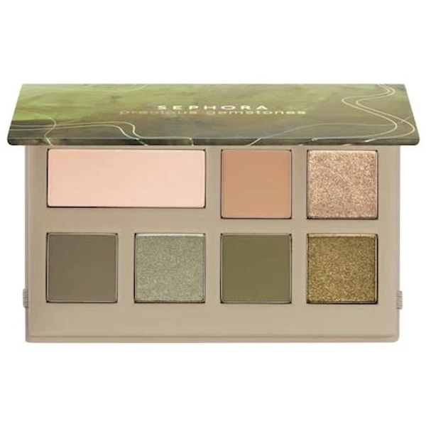 Sephora Precious Gemstones Eyeshadow Palette