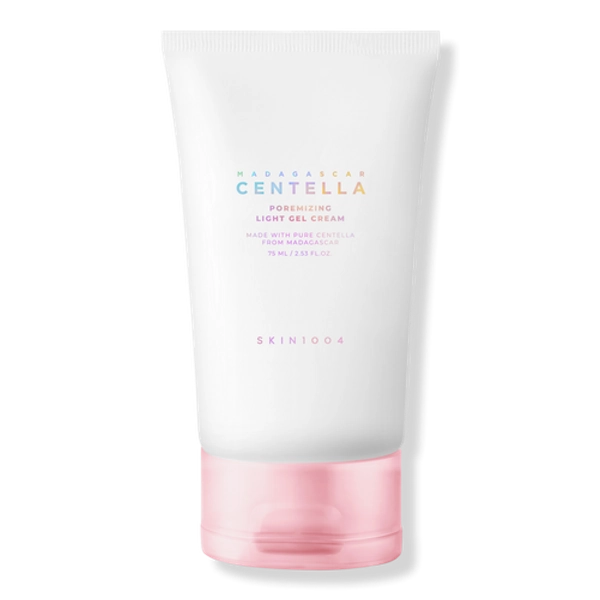 Madagascar Centella Poremizing Light Gel Cream