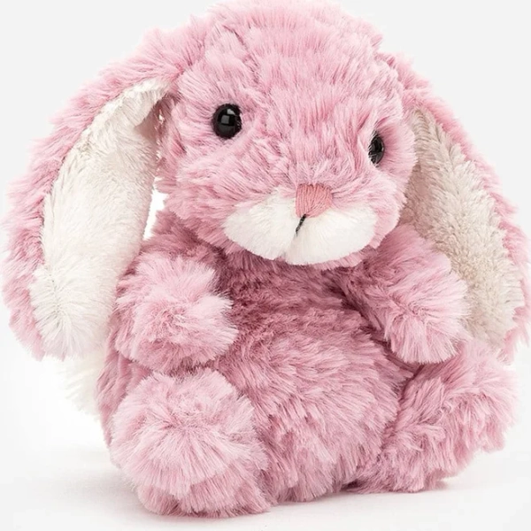 Jellycat Yummy Bunny