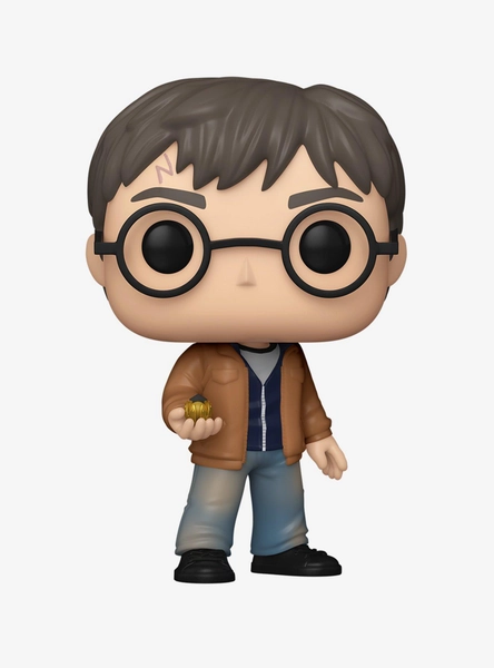 Funko Harry Potter Pop! Harry Potter Vinyl Figure