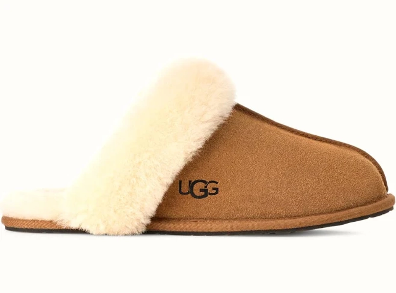 Ugg Women's Scuffette Ii Slippers