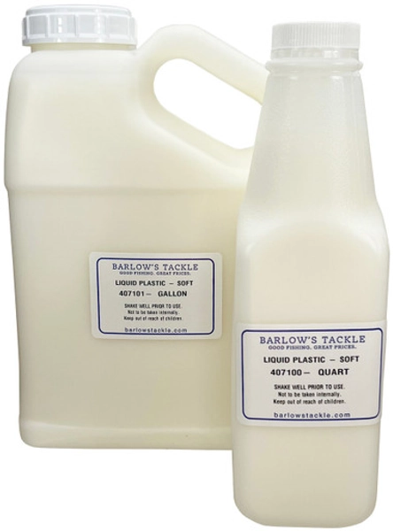 Barlow's Liquid Plastic