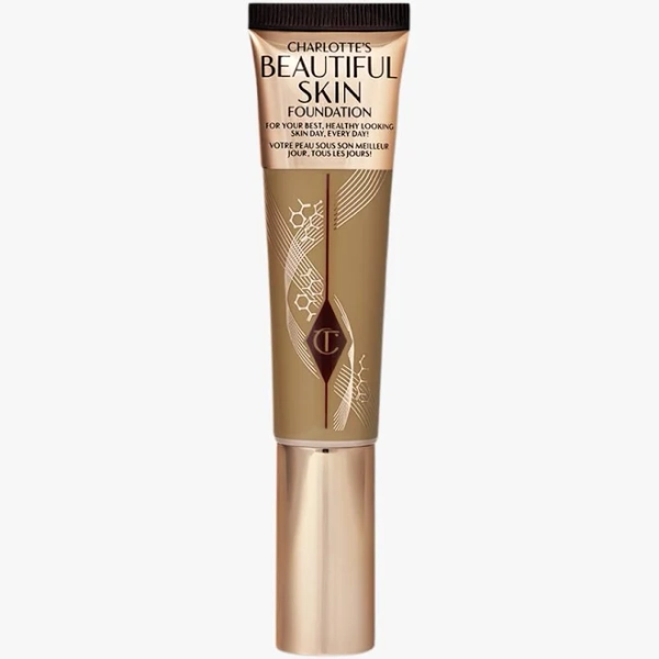 Charlotte Tilbury Charlotte's Beautiful Skin Foundation