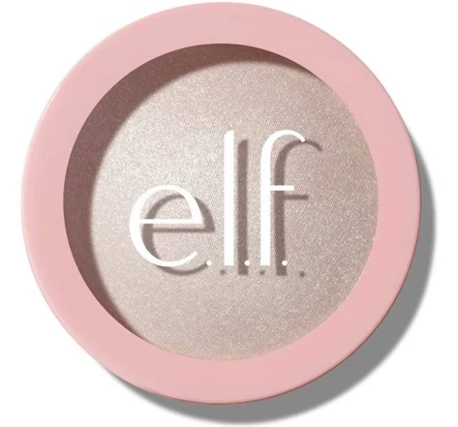 e.l.f. Halo Glow Silky Powder Highlighter