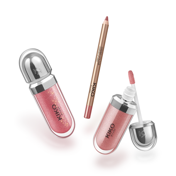 Threads Of Time Gloss It Up Lip Kit