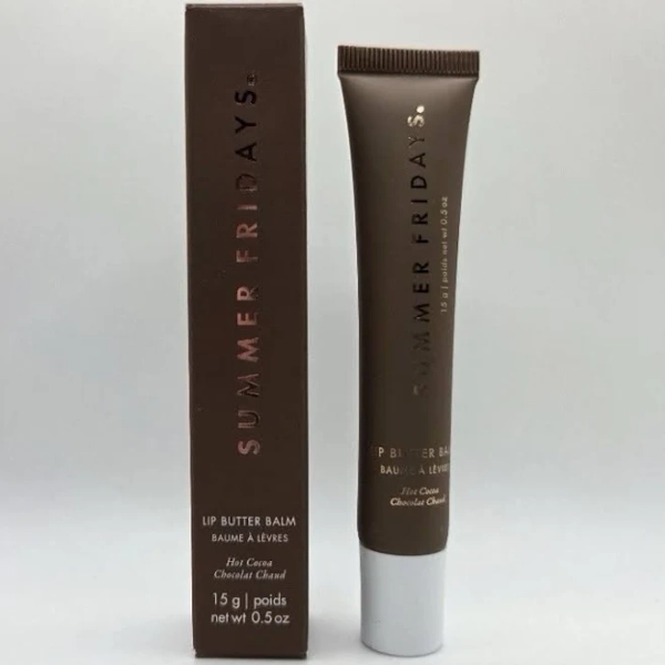 Summer Fridays Lip Butter Balm