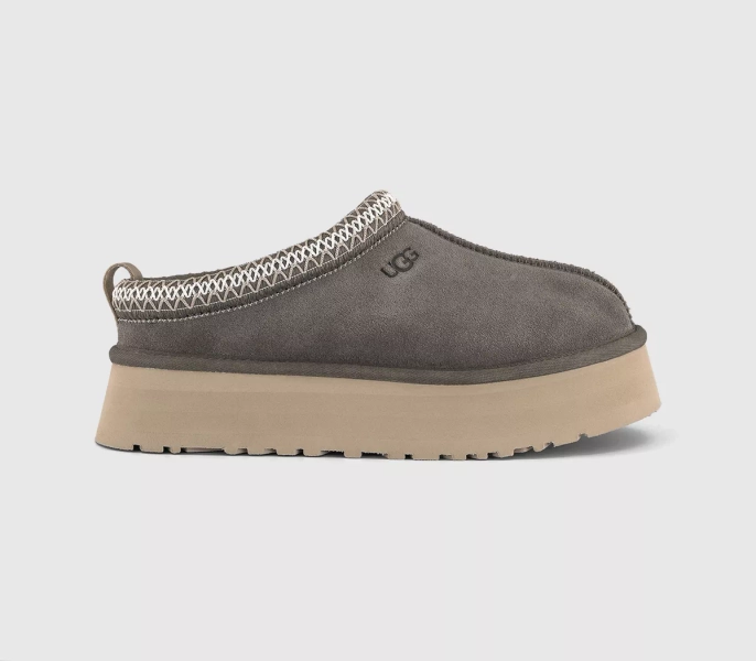 UGG Tazz II Slippers Dried Oregano