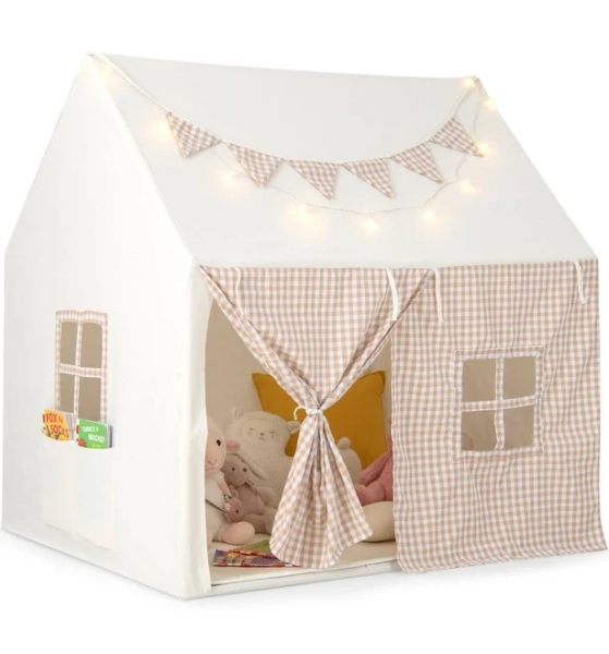 Kids Play Tent