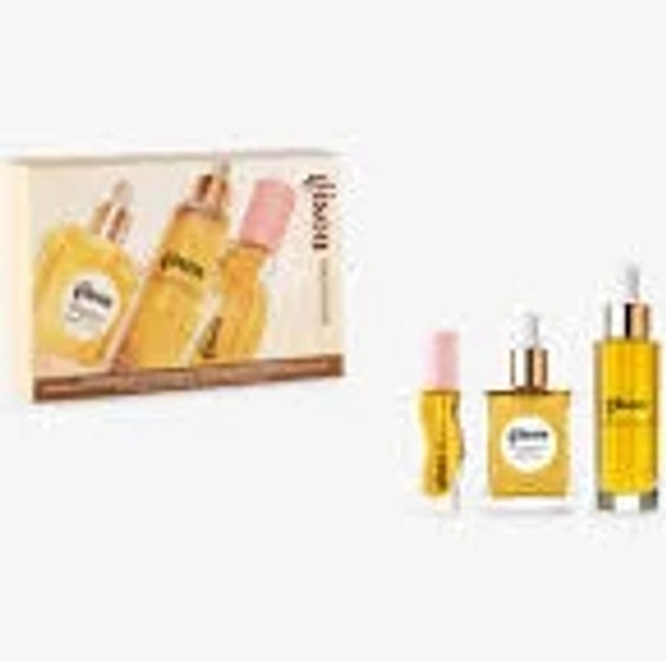 Honeycare Heroes Set Worth £78
