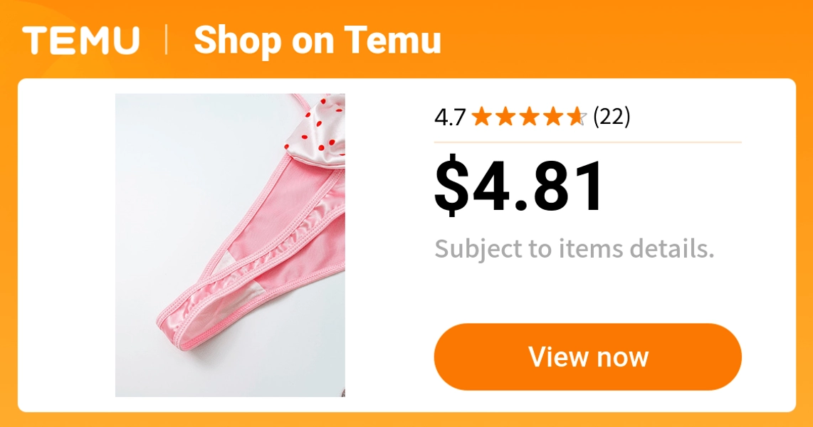 european american womens low waist panties   - Temu