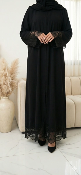 Abaya Dubaï