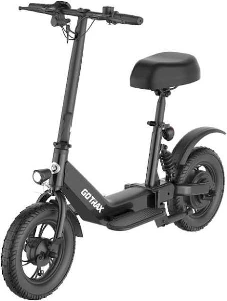 A3 Aero Electric Scooter