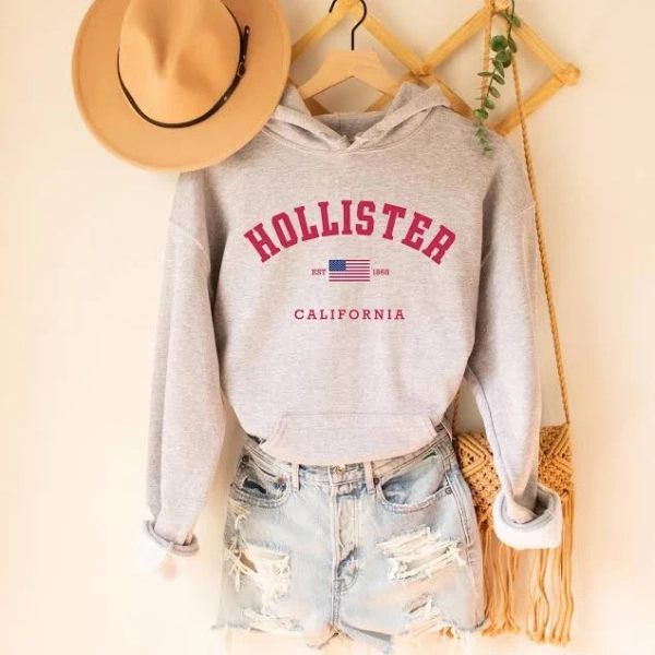 Hollister Hoodie