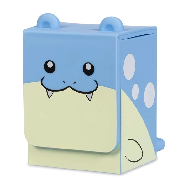 Pokémon TCG Deck Buddies: Spheal Deck Box