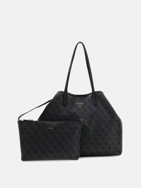 Victtoria Logo Shopper