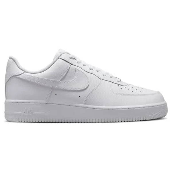 Nike Men's Air Force 1 '07 Basketball Sneakers