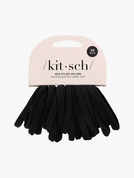 Eco-Friendly Nylon Elastics