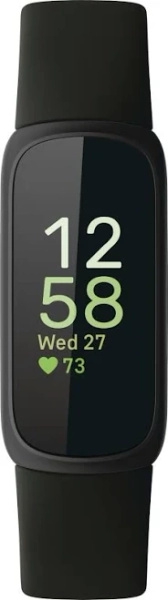 Fitbit Inspire 3 Health Fitness Tracker