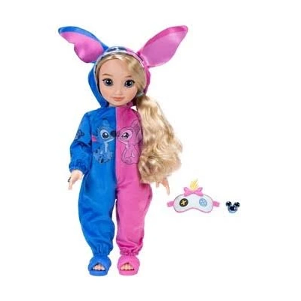 Disney ILY 4ever 18" Stitch & Angel Inspired Doll