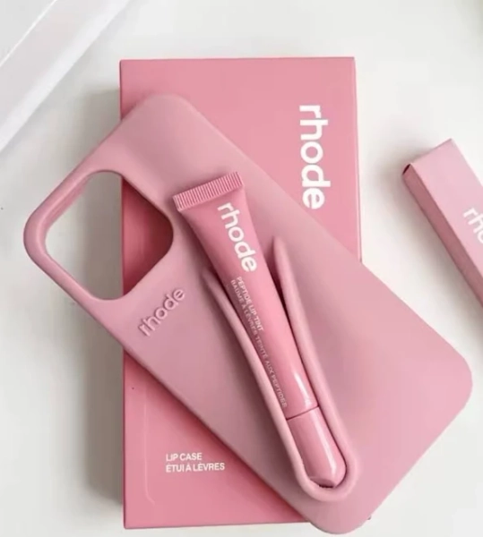 Rhode Phone Case Iphone Reseller Straight From Rhode Rhode Lip Gloss