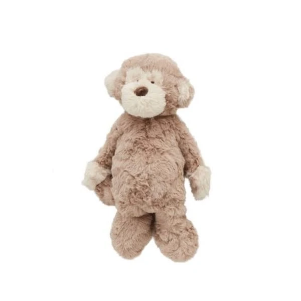 Mud Pie Monkey Plush