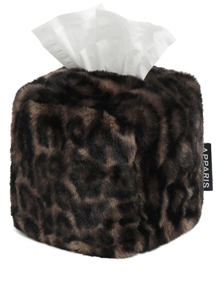 Apparis Davey tissue box | One Size